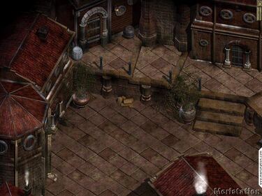 Prueba la demo de Lionheart