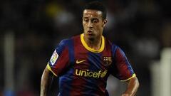 Thiago ya tiene una cláusula de rescisión de 30 millones