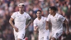 Independiente - Central Córdoba en vivo: Liga Profesional, en directo