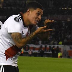 El futuro de Juanfer, a la espera de una nueva oferta