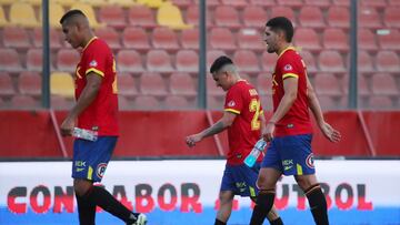 Grave denuncia en el fútbol chileno: “Podría ser daño intencional”