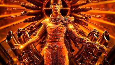 Anya Taylor-Joy y su dura experiencia rodando ‘Furiosa’: “Nunca me había sentido tan sola”