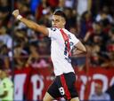 River y un triunfo anímico ante Newell's en Rosario