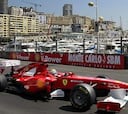 Silverstone será el gran test para Ferrari