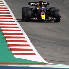 La pole está entre los tres de casi siempre