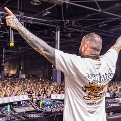 Oro Viejo by DJ Nano vuelve a Madrid con ‘Las cantaditas de nuestra vida’