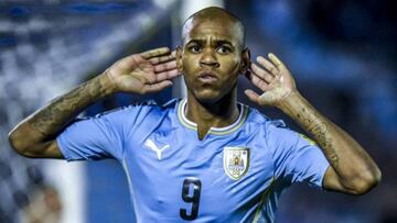 Diego Rolán