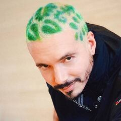 Los coqueteos de J Balvin a Evaluna Montaner