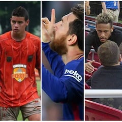 AS USA most read news in english - May 10th, 2018