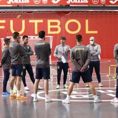 España, a recuperar un trono europeo muy codiciado