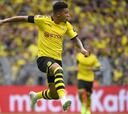 Sancho apuesta por el Dortmund