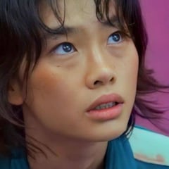 La actriz Hoyeon Yung, protagonista de 'El Juego del Calamar' preocupa por su salud