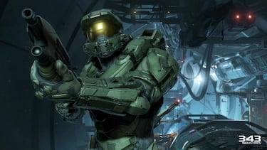 Halo 5: Guardians tiene el doble de campaña que Halo 4