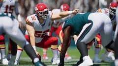Imágenes de Madden NFL 25