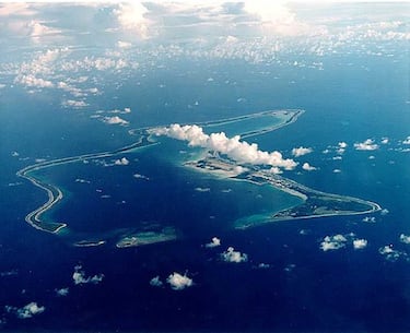 Reino Unido pospone su plan de entregar las islas Chagos a Mauricio