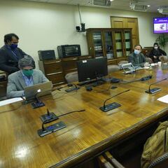 Retiro AFP 10%: cambios que se aprobaron en la Comisión de Constitución