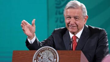 ¿Cuáles son las reformas constitucionales que AMLO enviará al Congreso?
