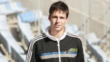 Manu: "Cambiaba mis goles por una situación mejor"