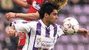 "El Espanyol se equivocó conmigo"