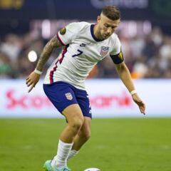 Paul Arriola no llegará al América