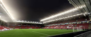 FIFA 15 tendrá los 20 estadios de la Premier League