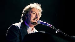 Muere Rick Davies, legendario fundador de Supertramp
