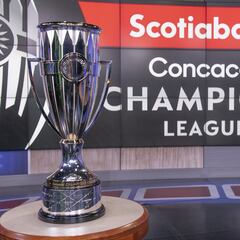 2023 CONCACAF Champions League final: another Liga MX vs MLS match-up