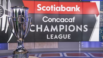 Tigres and León will meet in an all-Mexican semi-final in the CCL, with the winners meeting either Los Angeles FC or Philadelphia Union in the final.