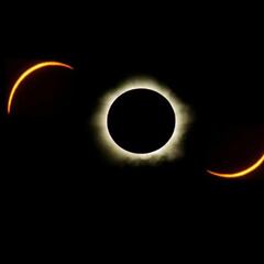 How can I participate in NASA's solar eclipse image coding competition?