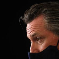 California shuts down for the second time as Covid-19 cases keep increasing