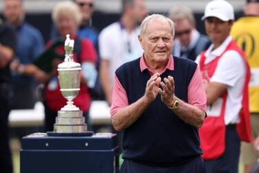 2022 British Open preview: How to watch, who to watch, the course and prize money