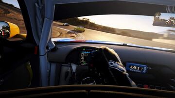 Imágenes de Assetto Corsa Competizione