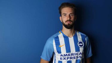 Brighton make Propper purchase from PSV Eindhoven