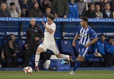 Real Madrid round-up: El Clásico, Lopetegui, Odriozola, Kroos...