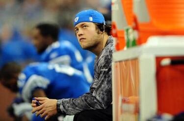 Hablemos sobre quarterbacks – (7ª parte: NFC Norte)