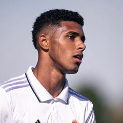 Vinicius Tobias denuncia racismo en Elda: “Lo más triste, era un niño...”