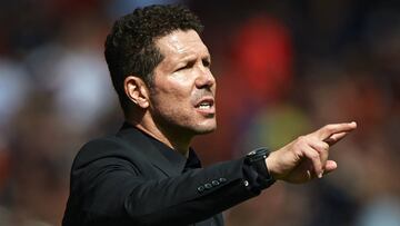 “No sé dónde estaré en 10 años. Donde me den energía…”