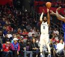 Conley y Marc arrebatan a los Clippers el liderato del Oeste
