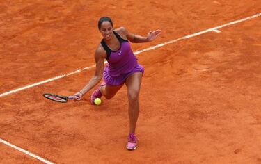 Serena huge favourite to reign supreme in Paris
