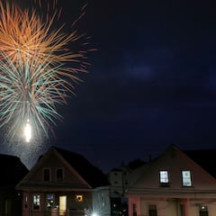 Stores opening hours in July 4th and 5th 2021: Walmart, Target, Costco...