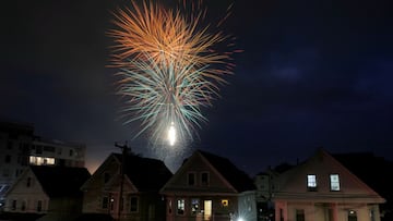 Stores across the United States will be open for Independence Day 2021, but some are opting to remain closed so make sure you get your shopping done early.