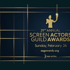 2023 Screen Actors Guild Award Nominations: The Full List