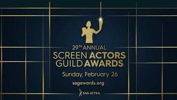 The award show will take place on Feb. 26 at Fairmont Century Plaza in Los Angeles.