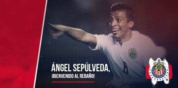 Todos los fichajes que se hicieron en el Draft de la Liga MX , parte 1