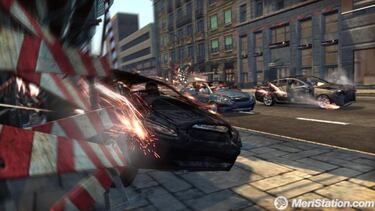 The Wheelman, Impresiones