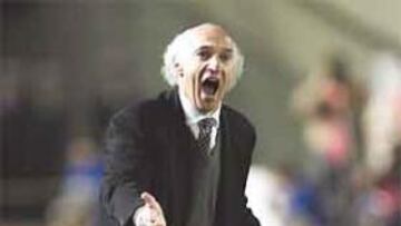 <b>ESTRATEGA. </b>Los rivales del Virrey siempre han destacado su habilidad para desequilibrar los partidos.