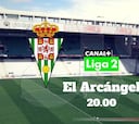 Córdoba 2-1 Girona: resultado, resumen y goles