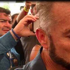 Higuera niega llegada de Damm a Chivas: "No sé quién lo inventó"