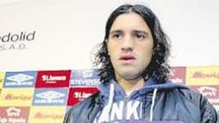 Correa ficha por el Valladolid y Marcos le lleva a Tarragona