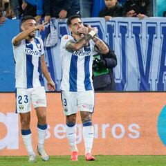 Agoumé arruina al Sevilla